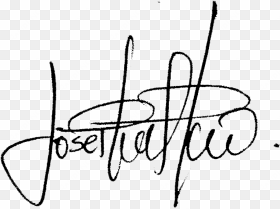 firma jose noel marenco - name