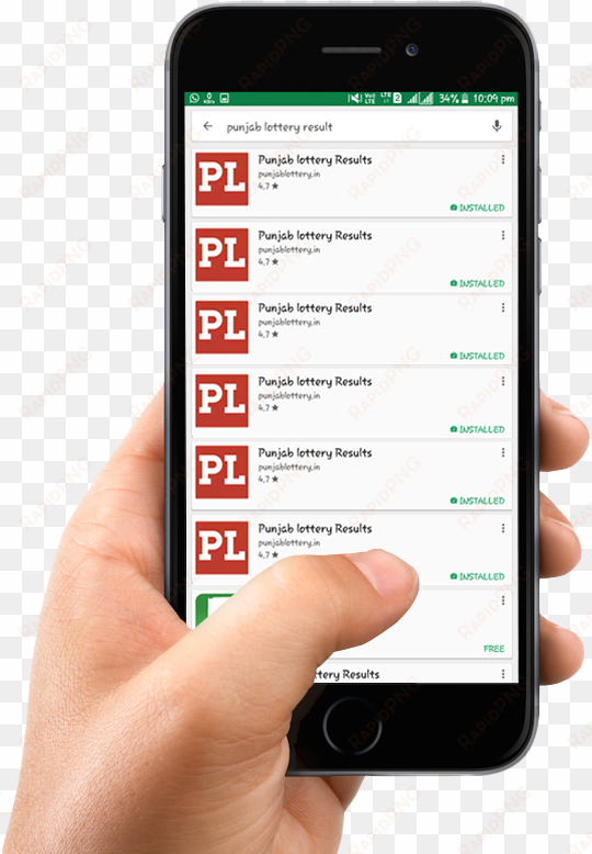 first click on google play store and type punjab lottery - zhiyun-tech crane-m 3-axis handheld gimbal stabilizer