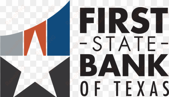 first state bank of texas - first aid afloat [book]