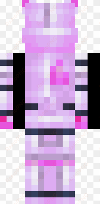 five nights at freddy's ballora minecraft
