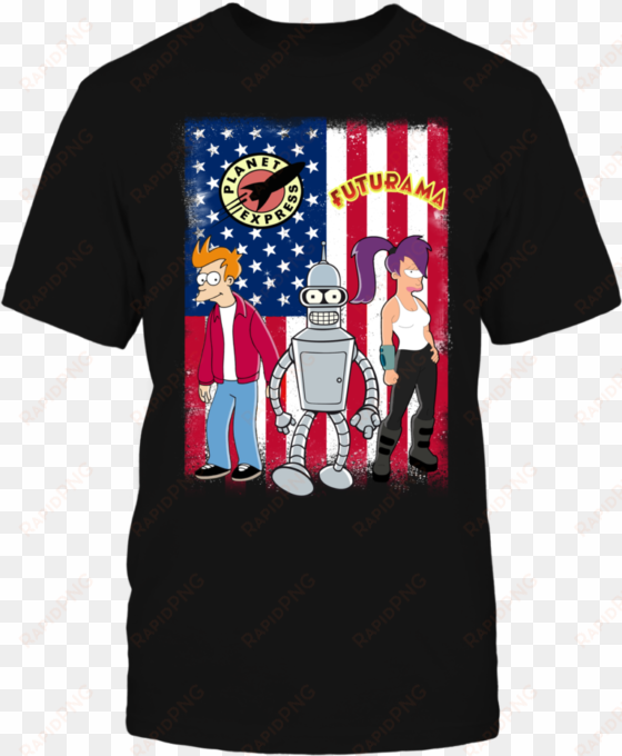 flag front picture - t shirt u2 women tour 2018