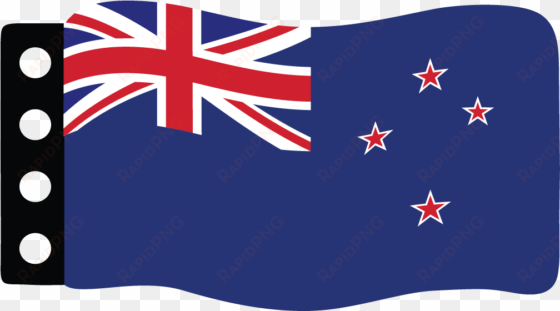 flag - new zealand - new zealand flag