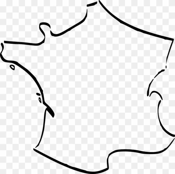 flag of france computer icons map download - france clip art