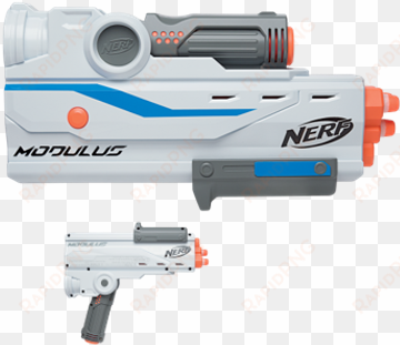 flip the handle to switch from barrel to blaster, pump, - nerf recon cs 6
