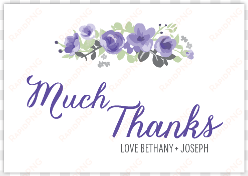 floral-thankyoucard - thinker, failure, soldier, jailer: an anthology of