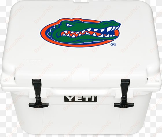 florida coolers - yeti collegiate series roadie 20 cooler, oklahoma