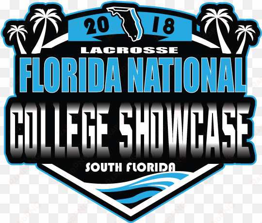 florida national college showcase set for january 6th-7th - florida