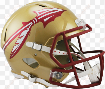 florida state seminoles helmet png