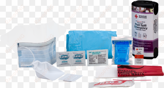 fluid spill emergency responder pack fluid spill emergency - metalworking & cutting tools metalworking fluids