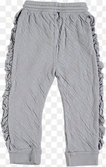 flutter trousers - trousers