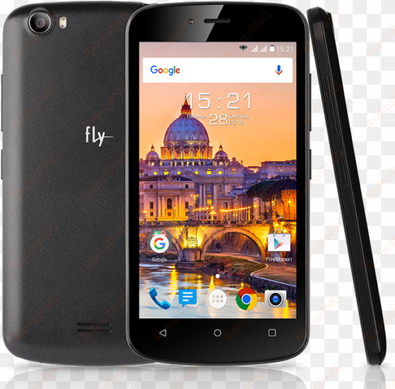 fly nimbus 10 won't fail when you most need it - saint peter's square