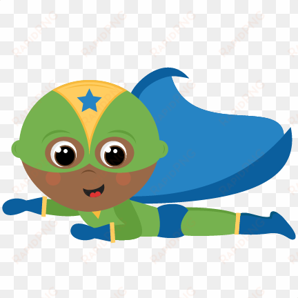 flying boy superhero boy svg cutting files for scrapbooking - superhero clip art free