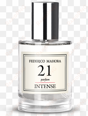 fm 21 intense collection federico mahora perfume for - perfume