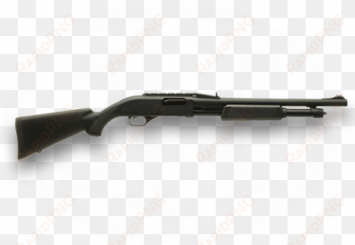 fnh usa p 12 pump action repeater 18" barrel 12 gauge - fn herstal