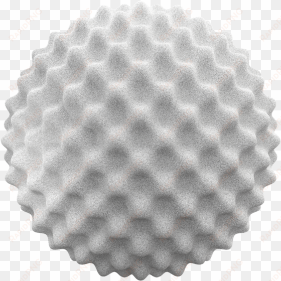 foampackingeggcrate002 sphere - santa maria nueva segovia