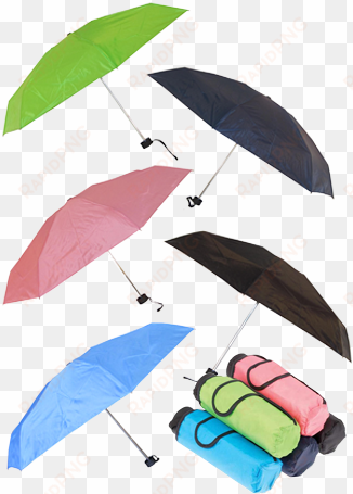 folding umbrella - umbrella