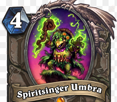 following them, finja, patches and even deathwing dragonlord - spiritsinger umbra