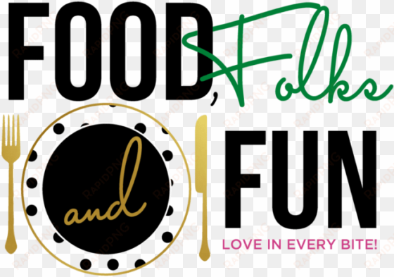 food folks and fun