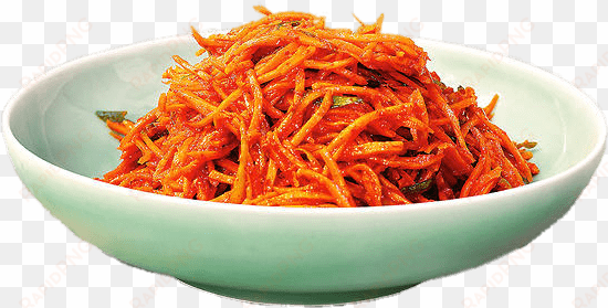 food - kimchi - vegetable
