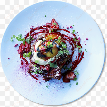 food things - dish
