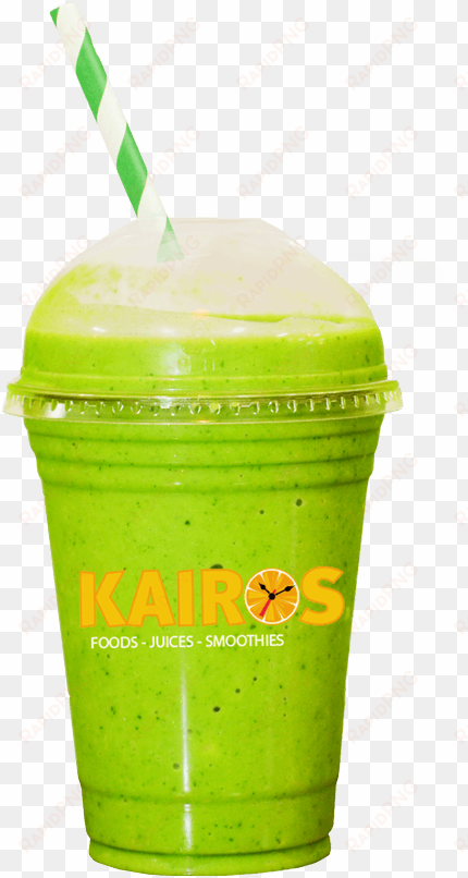 foods - smoothies - juices - caffeinated drink