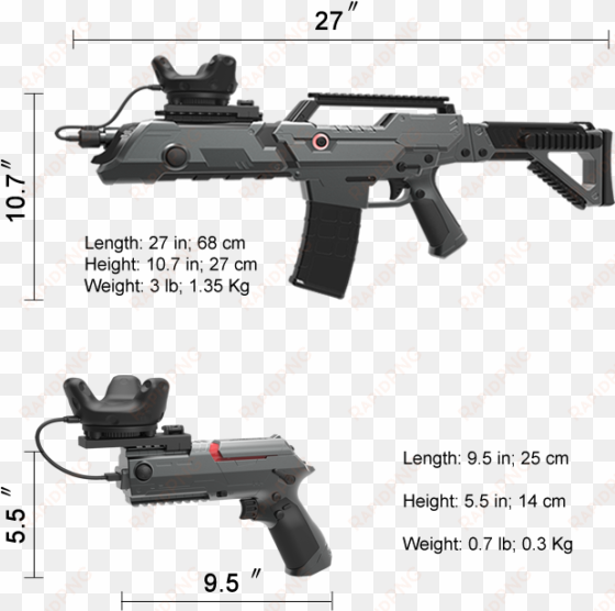 for fps games, the core of the game is shooting - nintendo switch gun controller