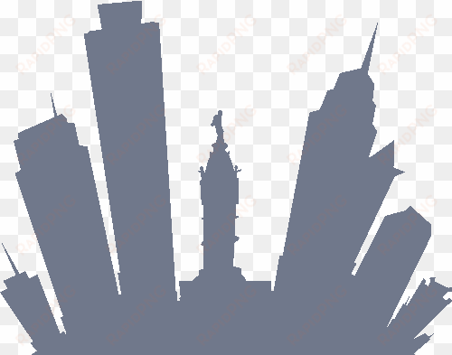 for the best tomato pie in philadelphia, head to the - philadelphia skyline cartoon