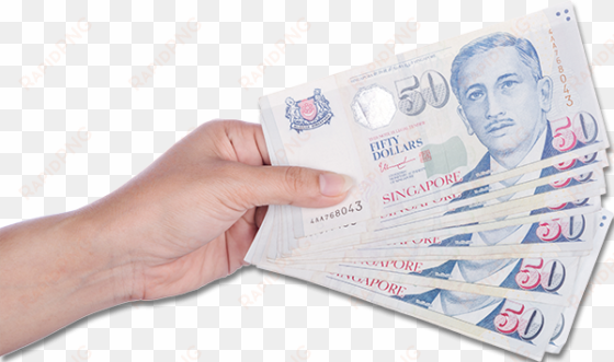 for your car on the spot - singapore dollar