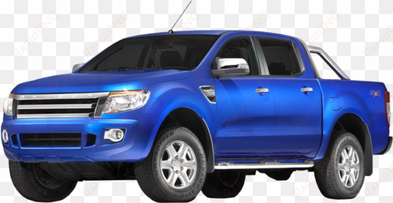 ford ranger car png