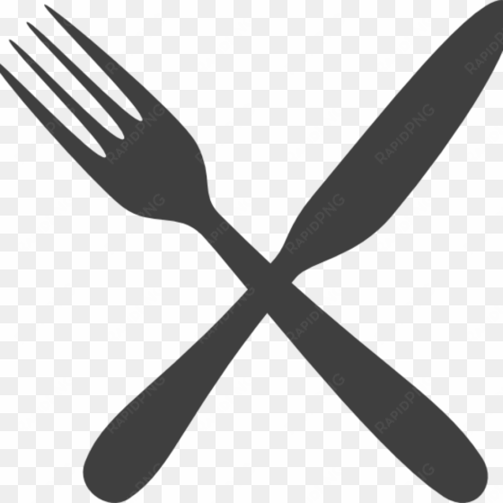 fork illustrations and clip art - knife and fork clip art