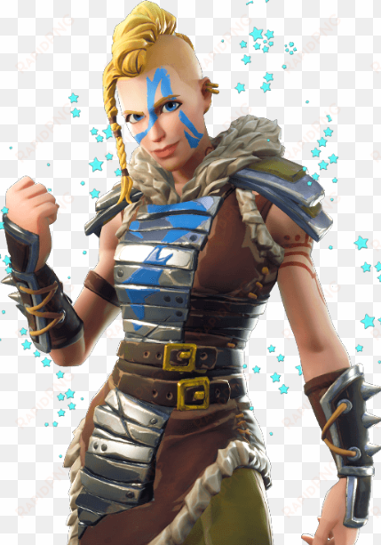 fortnite huntress skin png