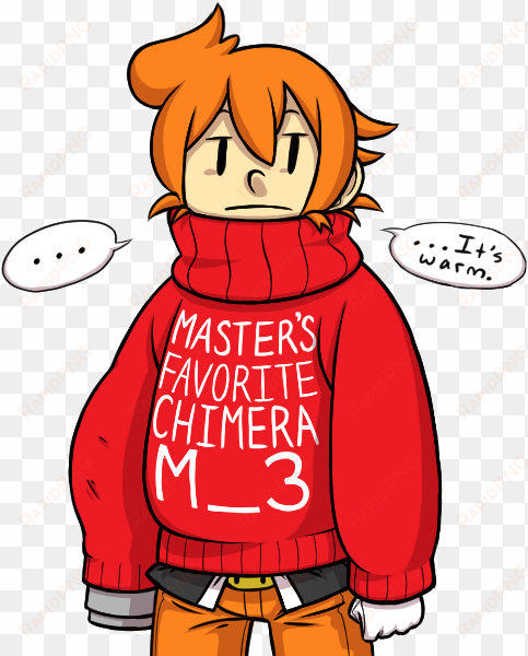 found this on your tumblr - cartoon