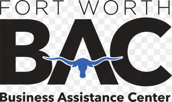 founding sponsors - fort worth business assistance center