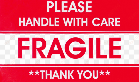 fragile - fragile this side up