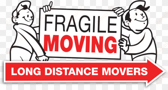 fragile movers - iphone vs android