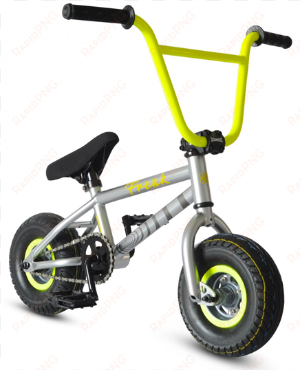 freak mini bmx - bounce swarm mini bmx bike