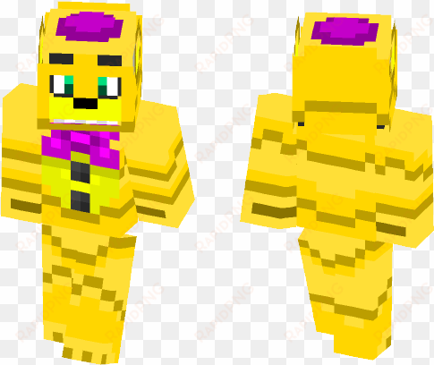 fredbear - five nights at freddy's