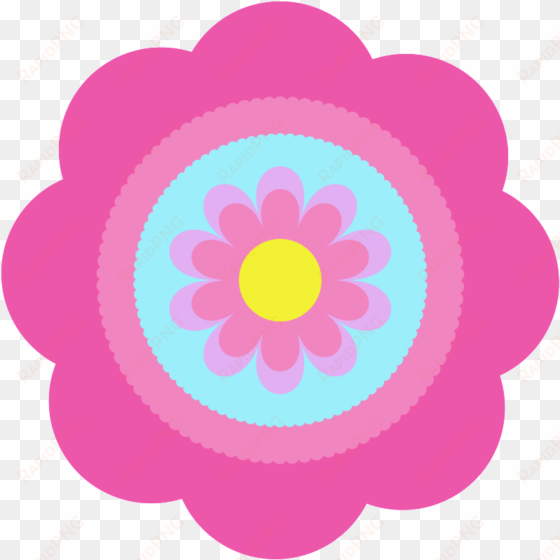 free cute flower clip art 10 - cute flowers clipart