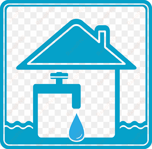 free icons png - water pumping station icon
