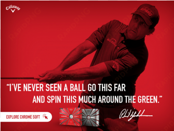 free logo printing - golf
