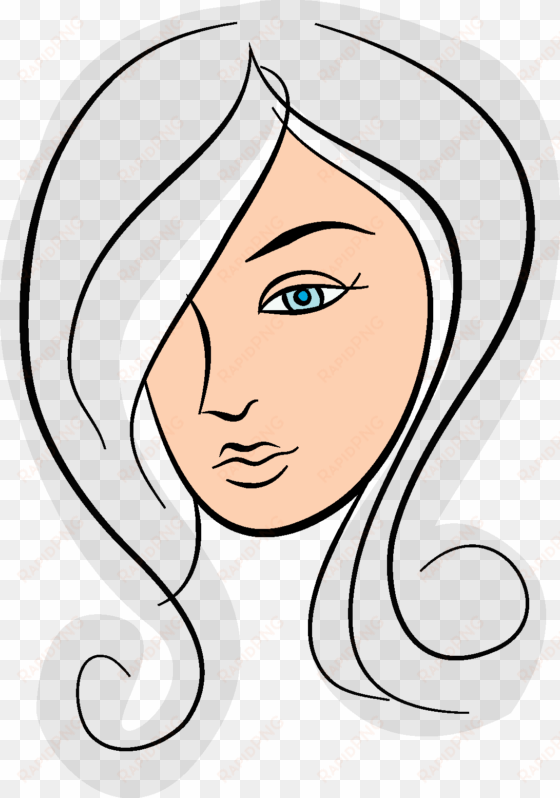 free makeup vector png - illustration