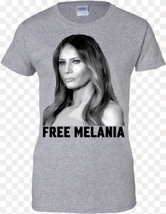 free melania shirt, hoodie, tank - givostore ladies i can fight - hope t-shirt - just