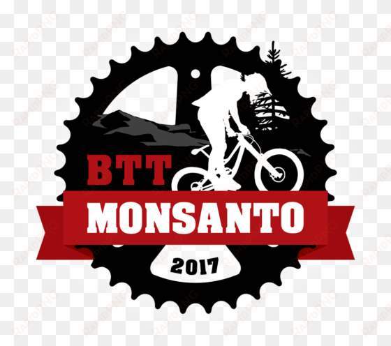 free monsanto logo - 48 34 crankset