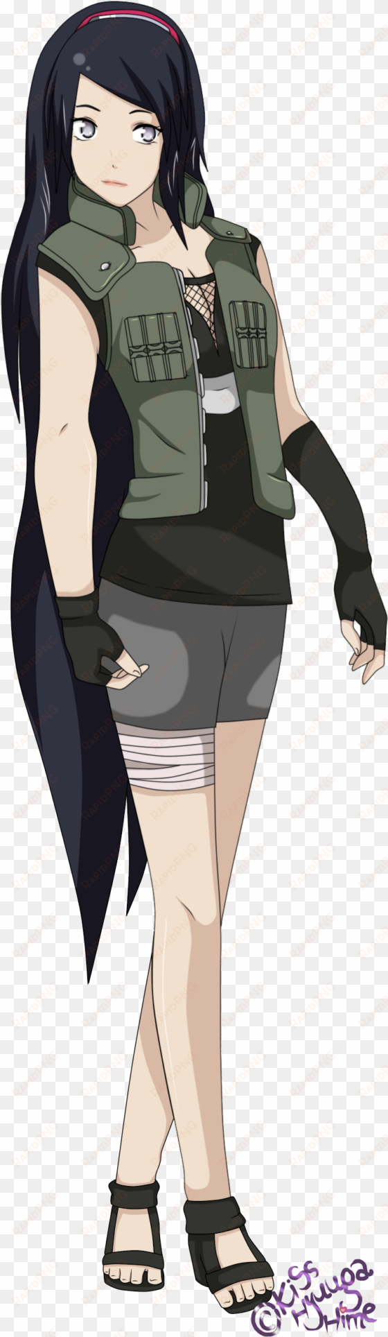 free neji hyuga road to ninja - garotas hyuugas