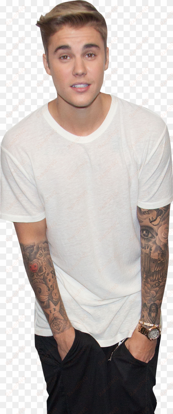 free png justin bieber cute png images transparent - formal white polo shirt