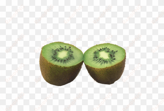 free png kiwi halved png images transparent - kiwifruit