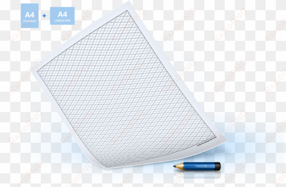 free printable isometric grid - triangle
