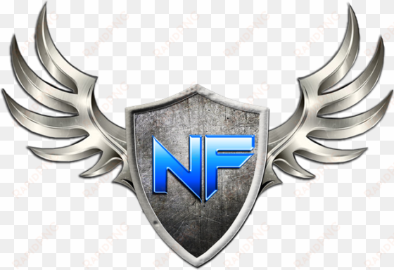 free private pilot wings png - wing shield logo png