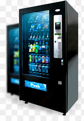 free vending machine london - vending machine png transparent
