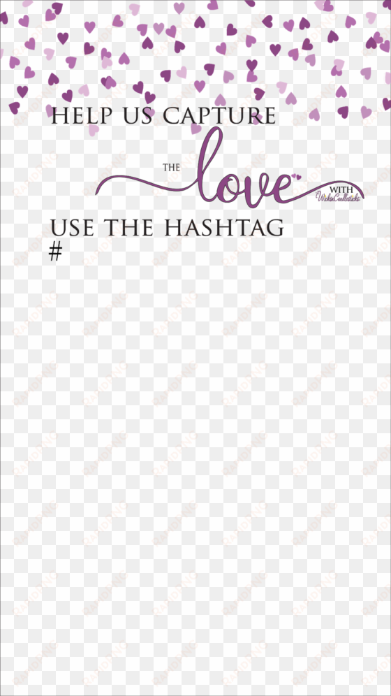 free wedding snapchat geofilter - snapchat